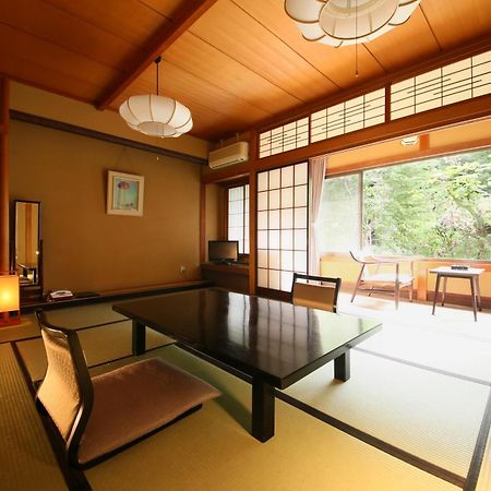 Izumiya Zenbe Hotel Matsumoto Exterior photo