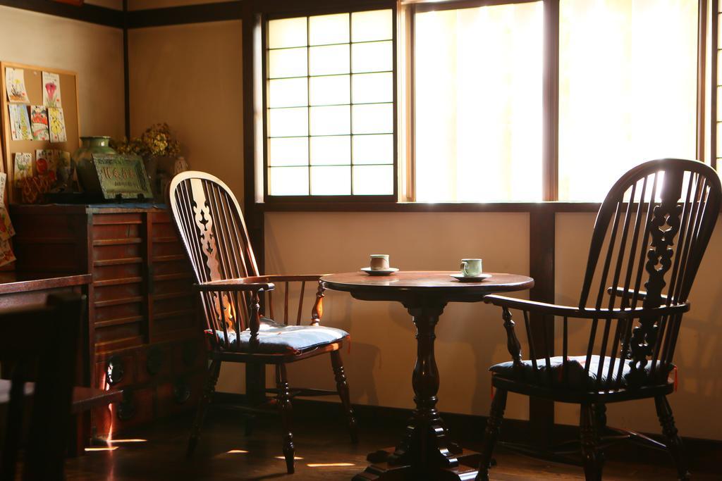Izumiya Zenbe Hotel Matsumoto Exterior photo