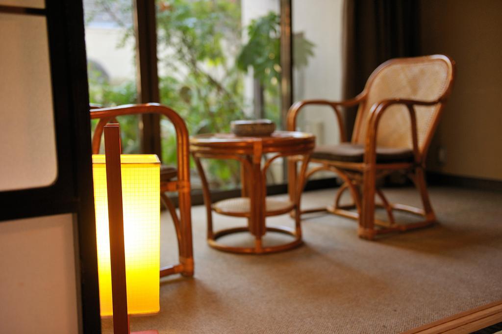 Izumiya Zenbe Hotel Matsumoto Exterior photo